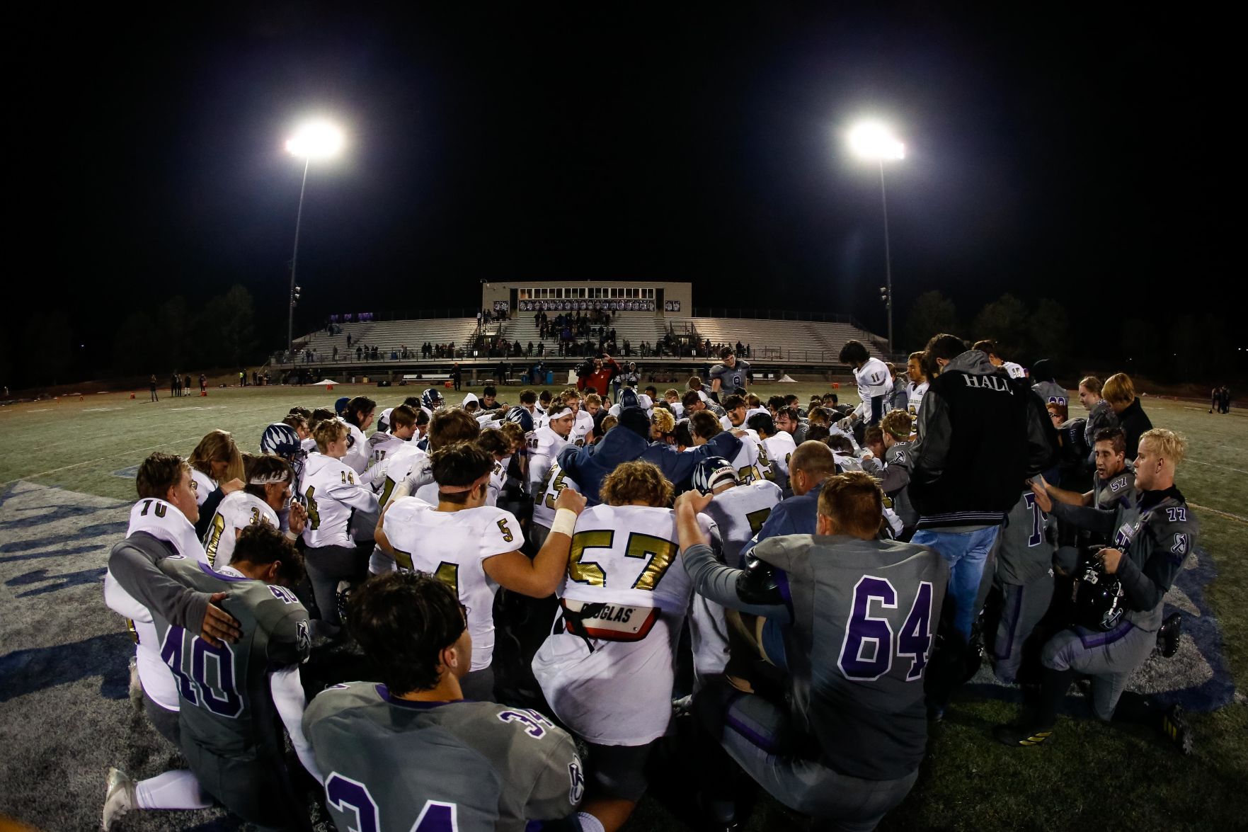 PREP FOOTBALL